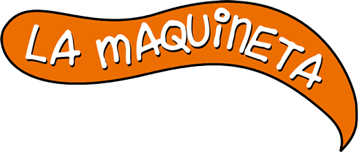 La Maquineta